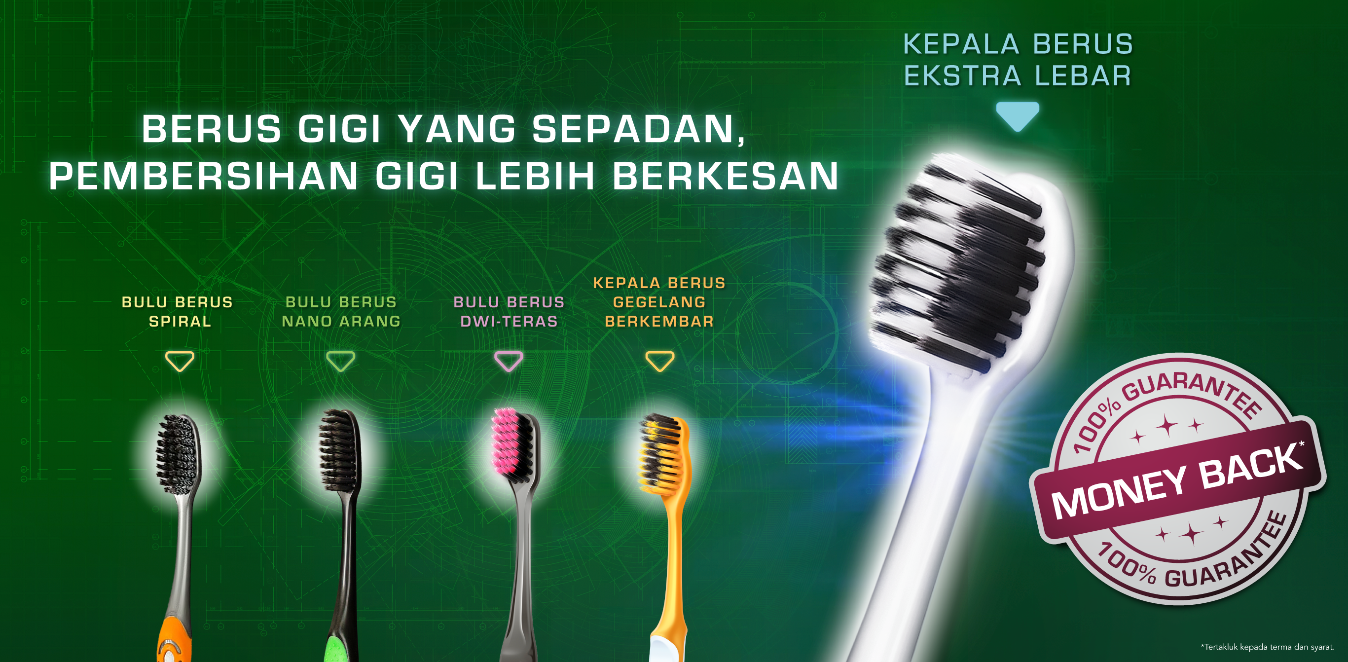 2021 Toothbrush Trial
