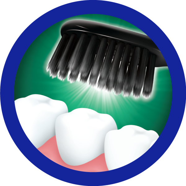 Charcoal Nano Clean