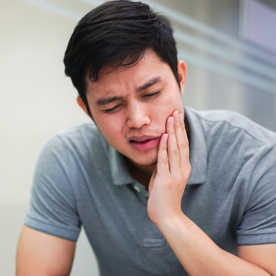 Sensitive Teeth After a Dental Cleaning How to Relieve Pain and Care for Your Teeth