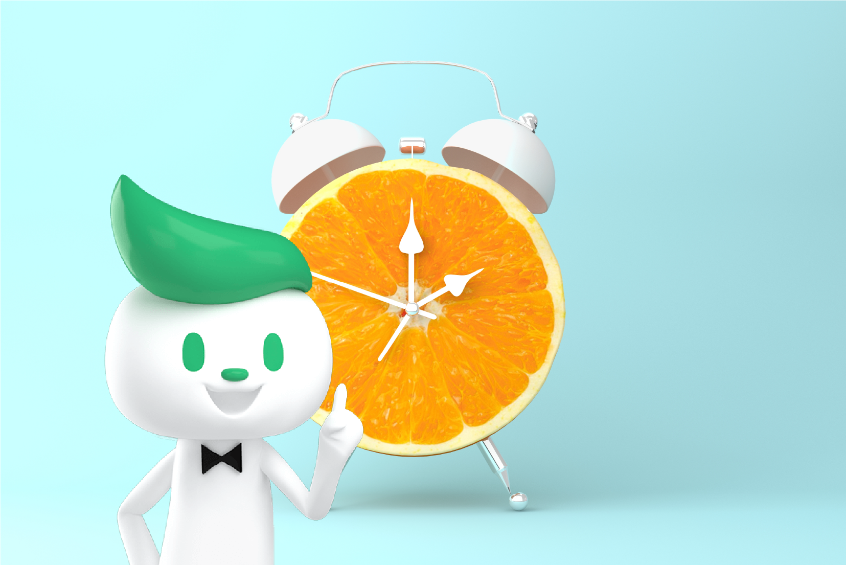 How often should you scal your teeth