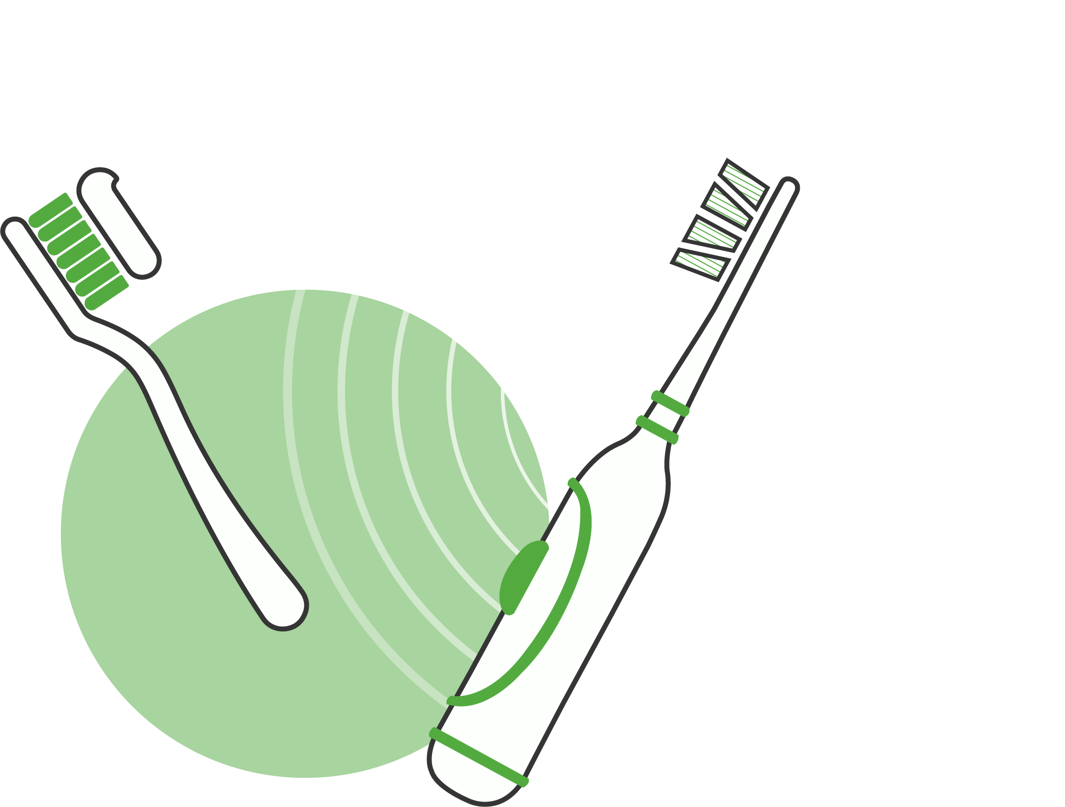 Choosing Between Electric vs Manual Toothbrushes