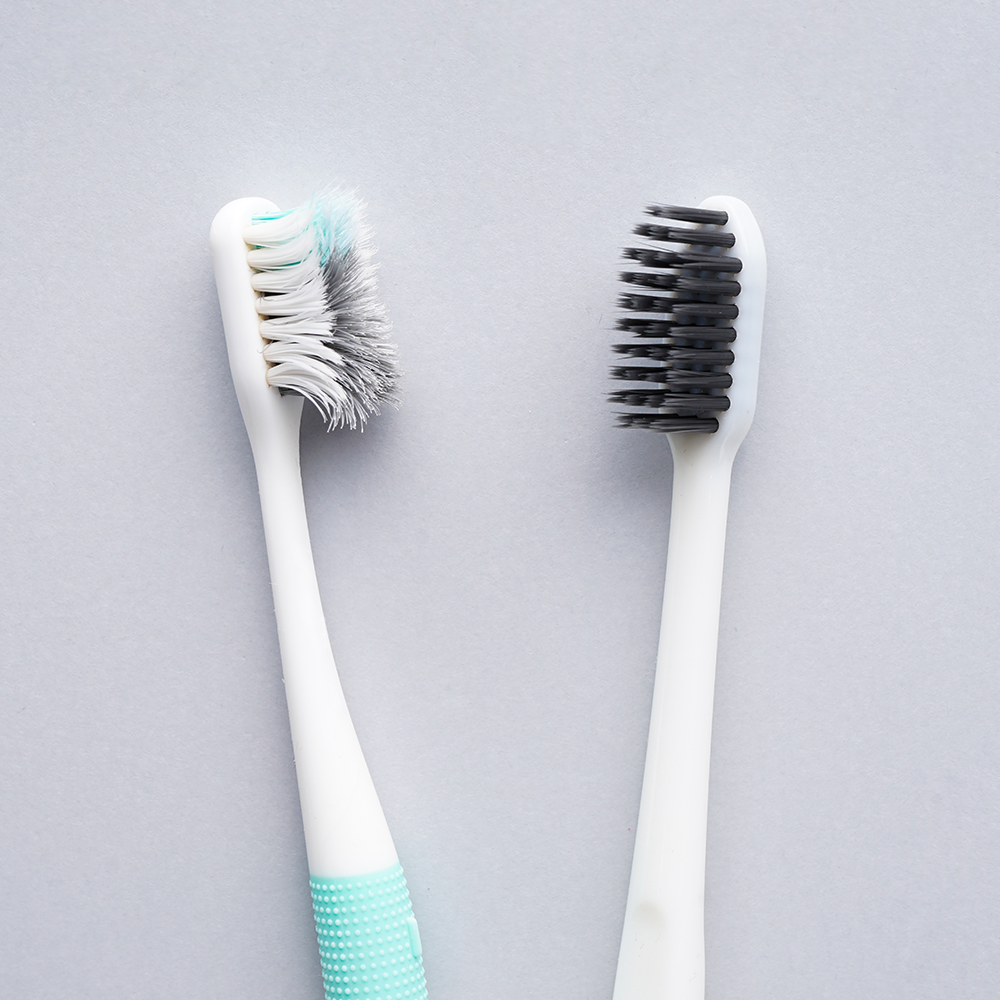 How Often Should You Change Your Toothbrush?