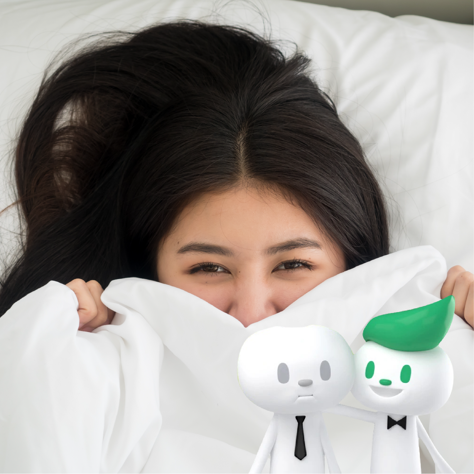 waking up with bad breath