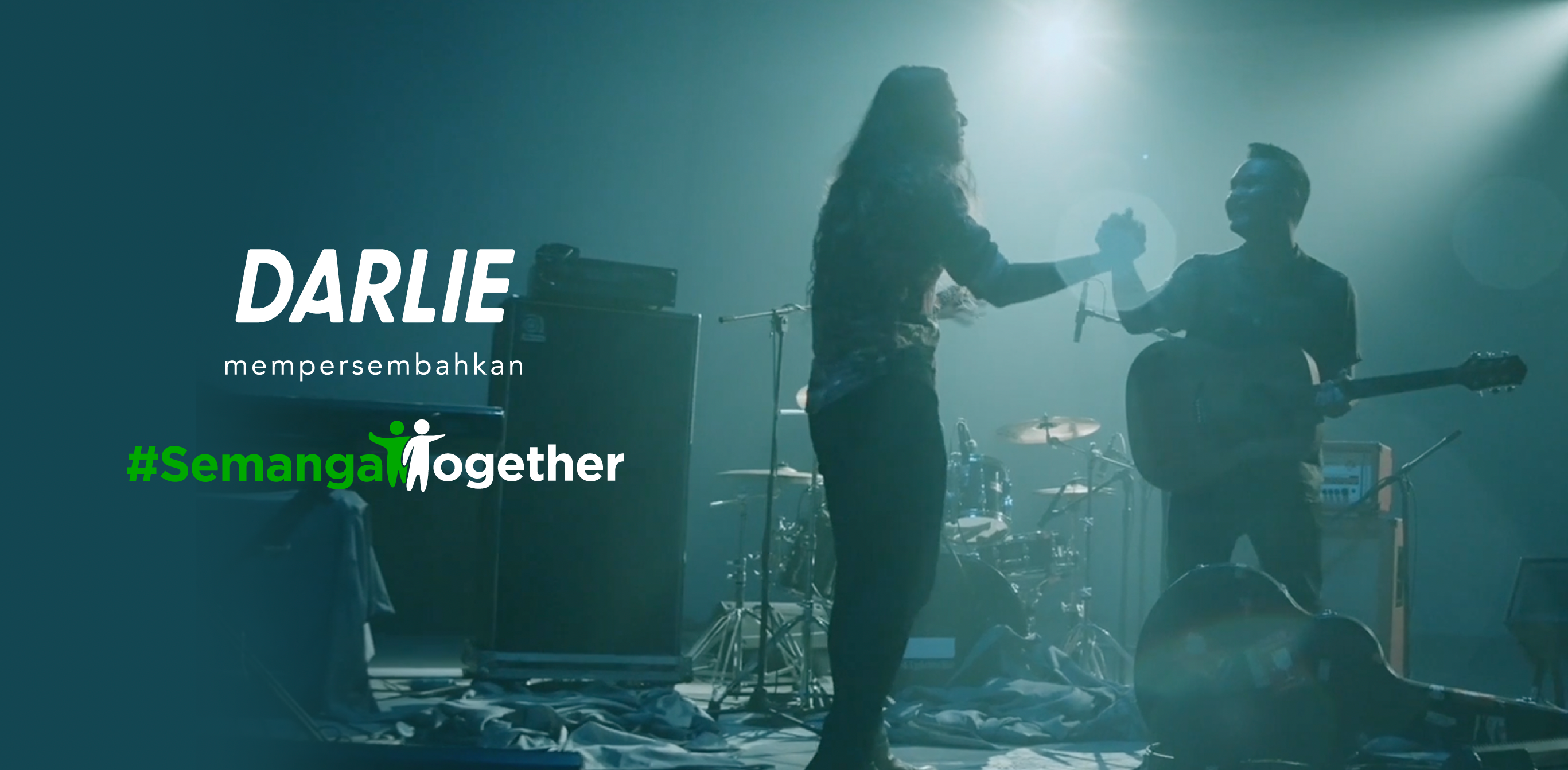 SemangatTogether