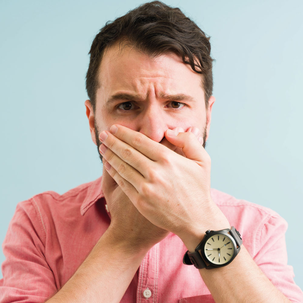 Mouth Ulcers Causes  5 Home Relief Remedies
