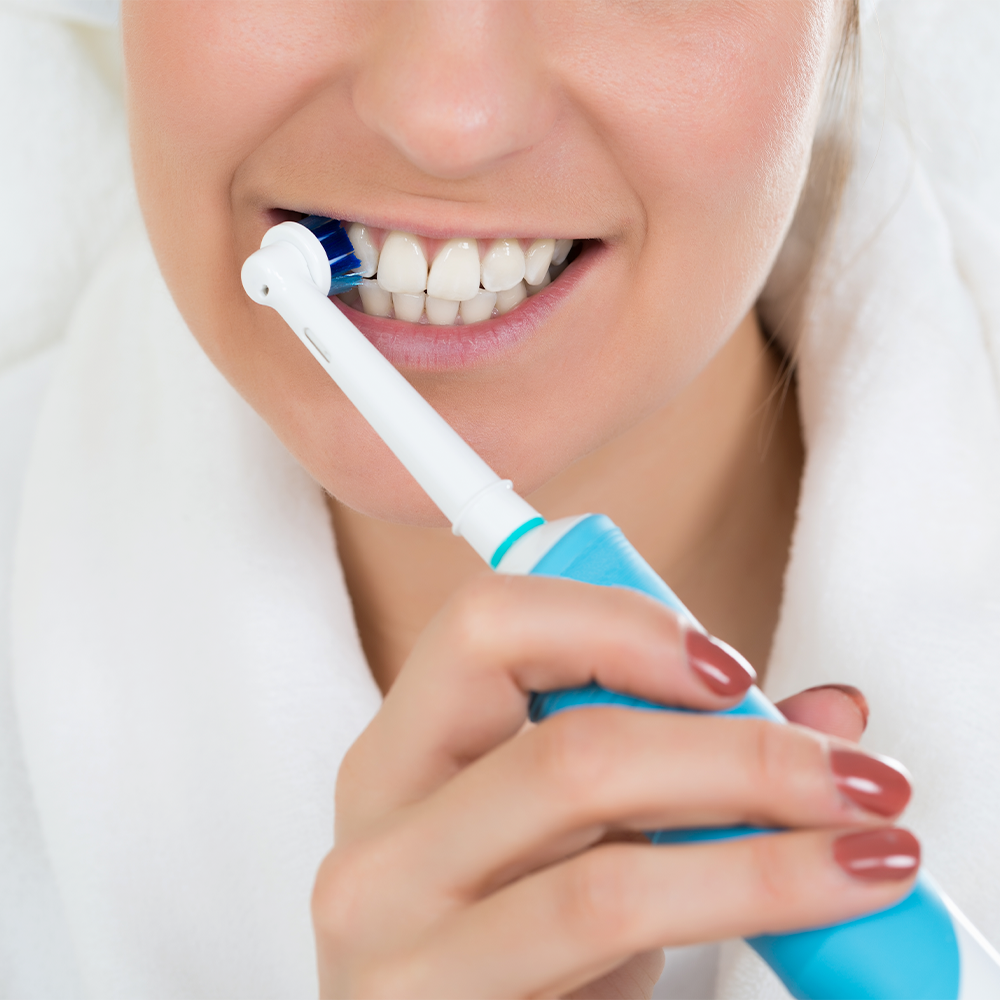 Electric Toothbrush vs Manual Toothbrush What is the Difference