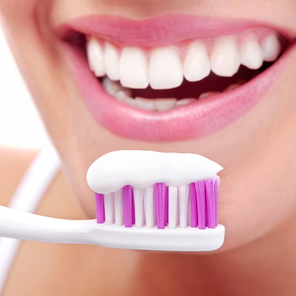 Why Should You Use a Soft Toothbrush Here is Why