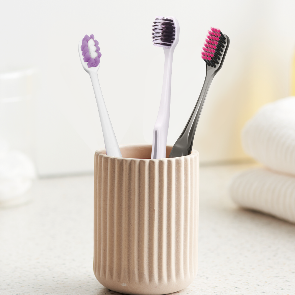 Complete Guide to Toothbrushes Types and How to Choose