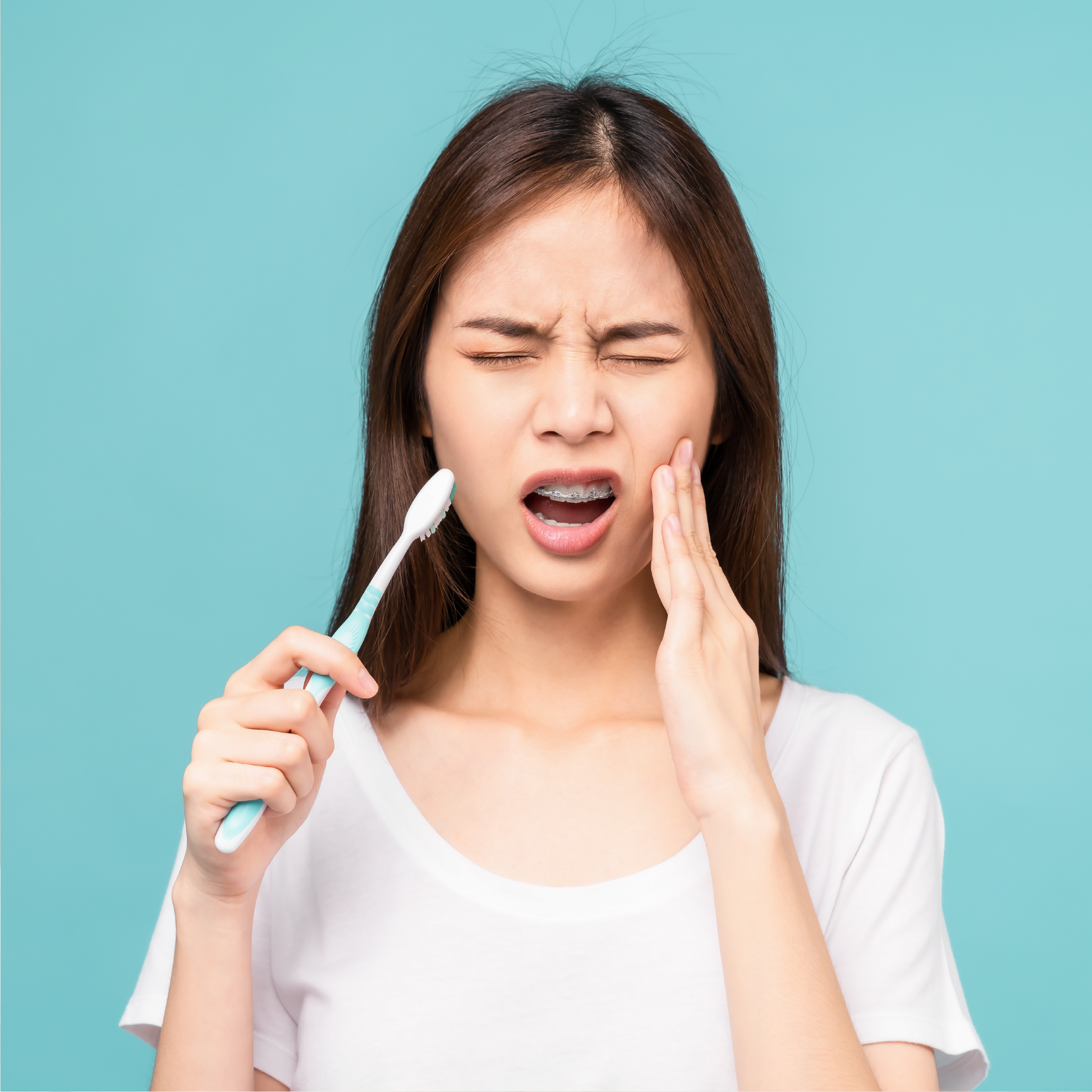 Gingivitis: Symptoms, Treatment & How to Cure Early Stage