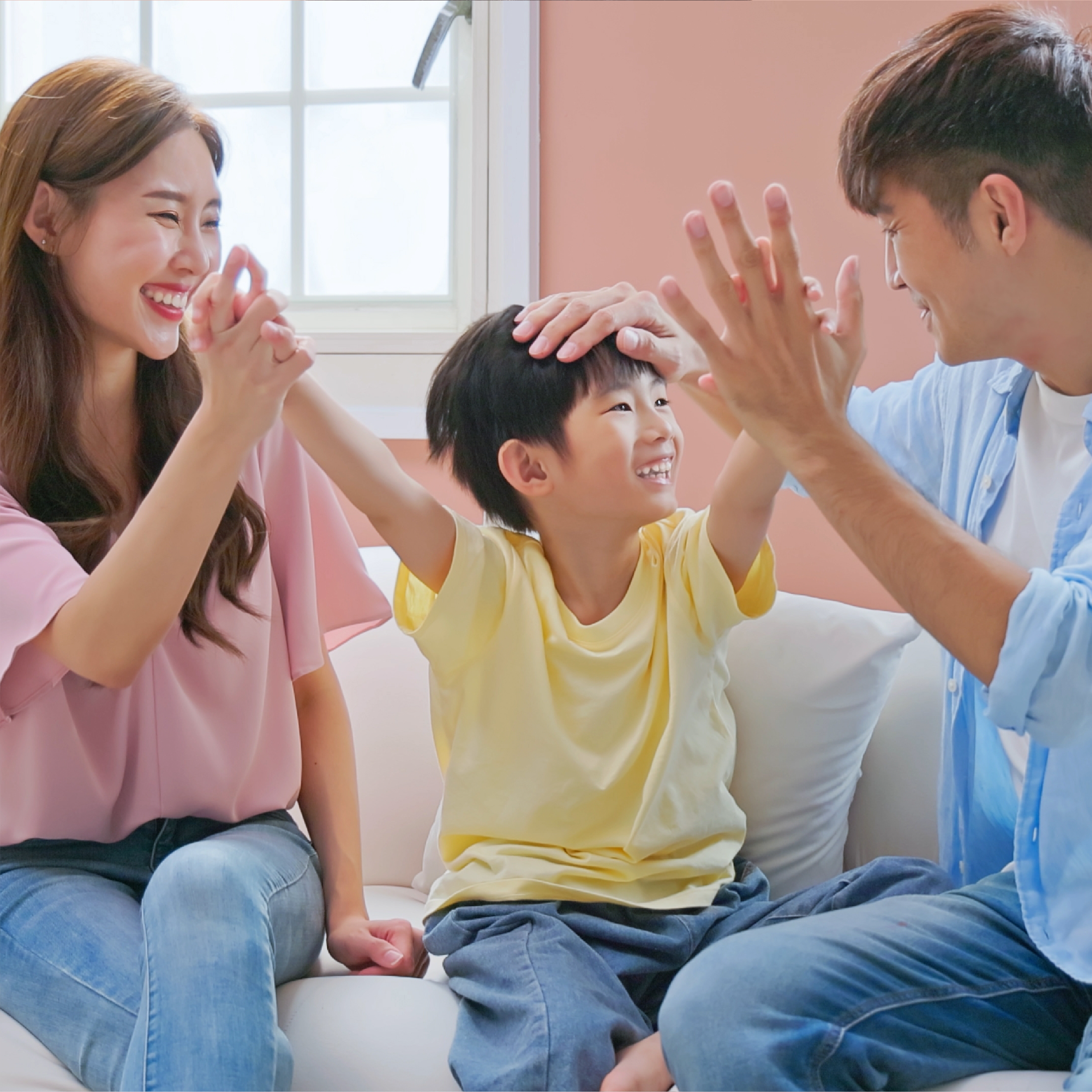 Menjaga pertumbuhan gigi anak