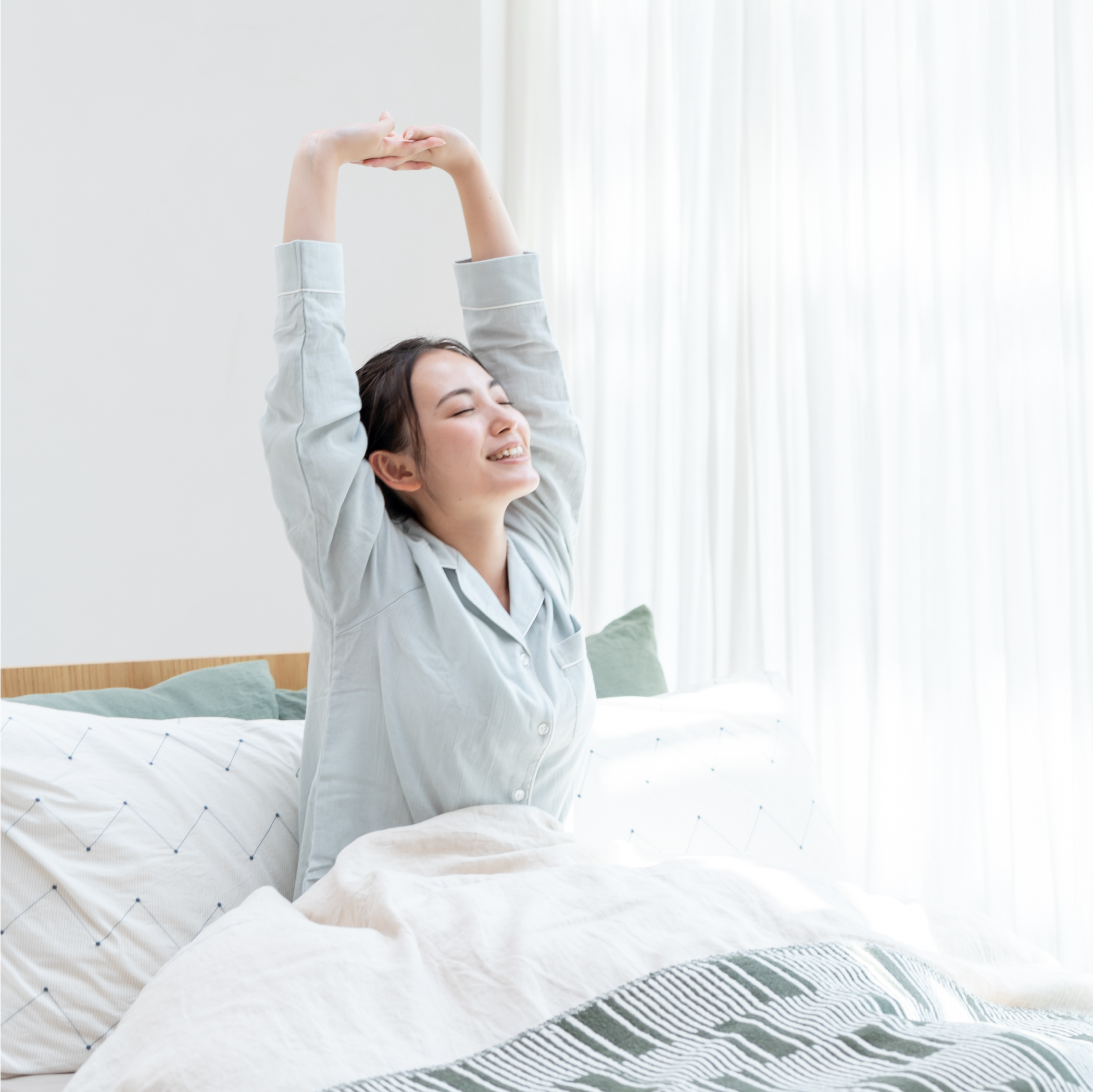 Fight Bad Breath Morning Routine for a Radiant Smile