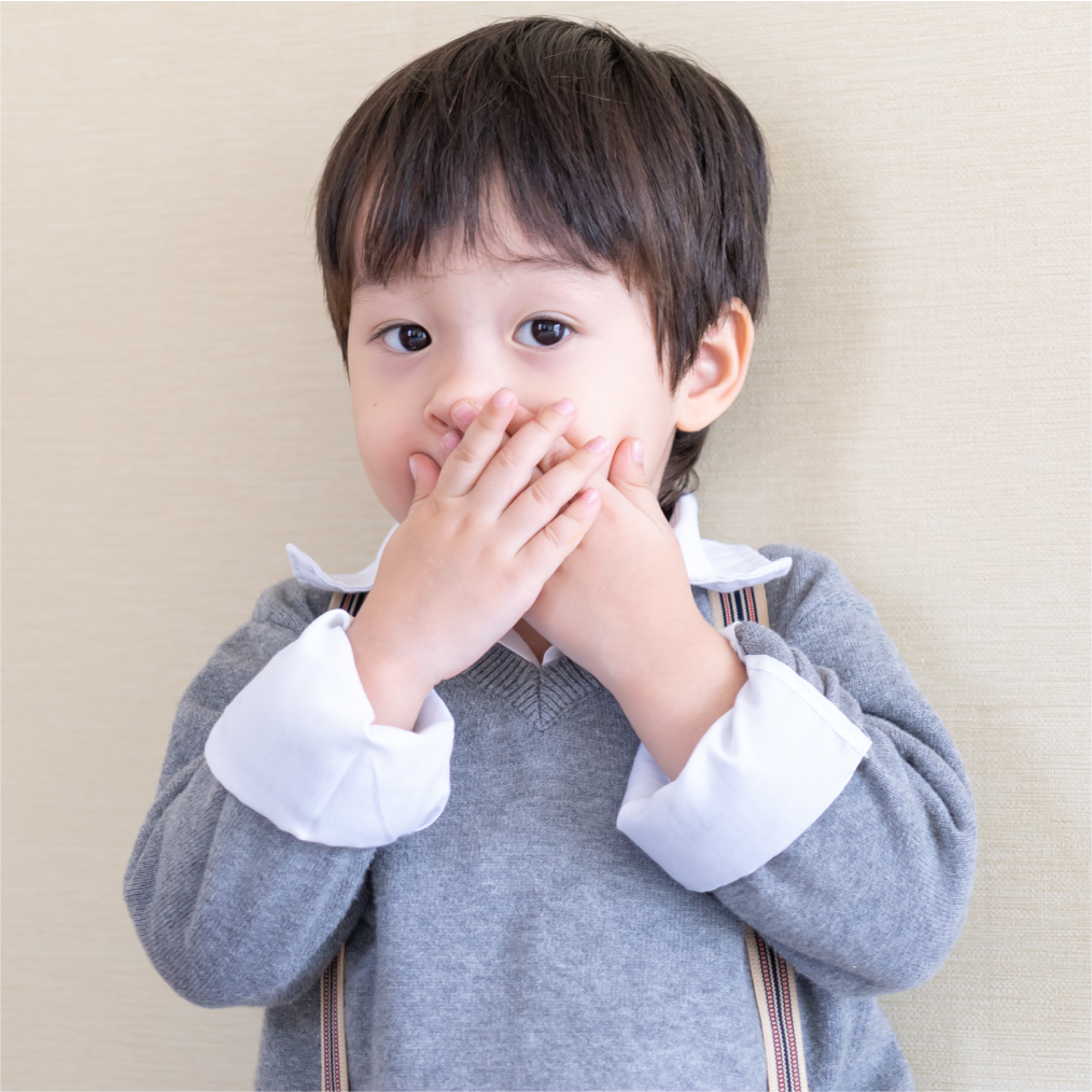 How to Get Rid of Bad Breath for Kids