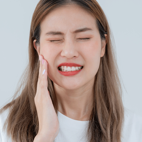 Gum pain 5 hidden causes and relief tips