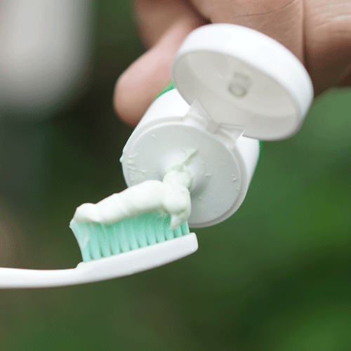 Is Higher Fluoride Toothpaste Concentration Better How to Choose the Right Fluoride Toothpaste