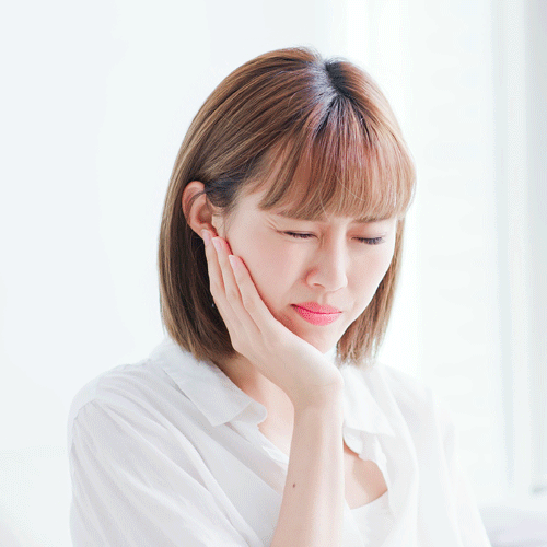 Sensitive Teeth: What Causes it and How To Stop It