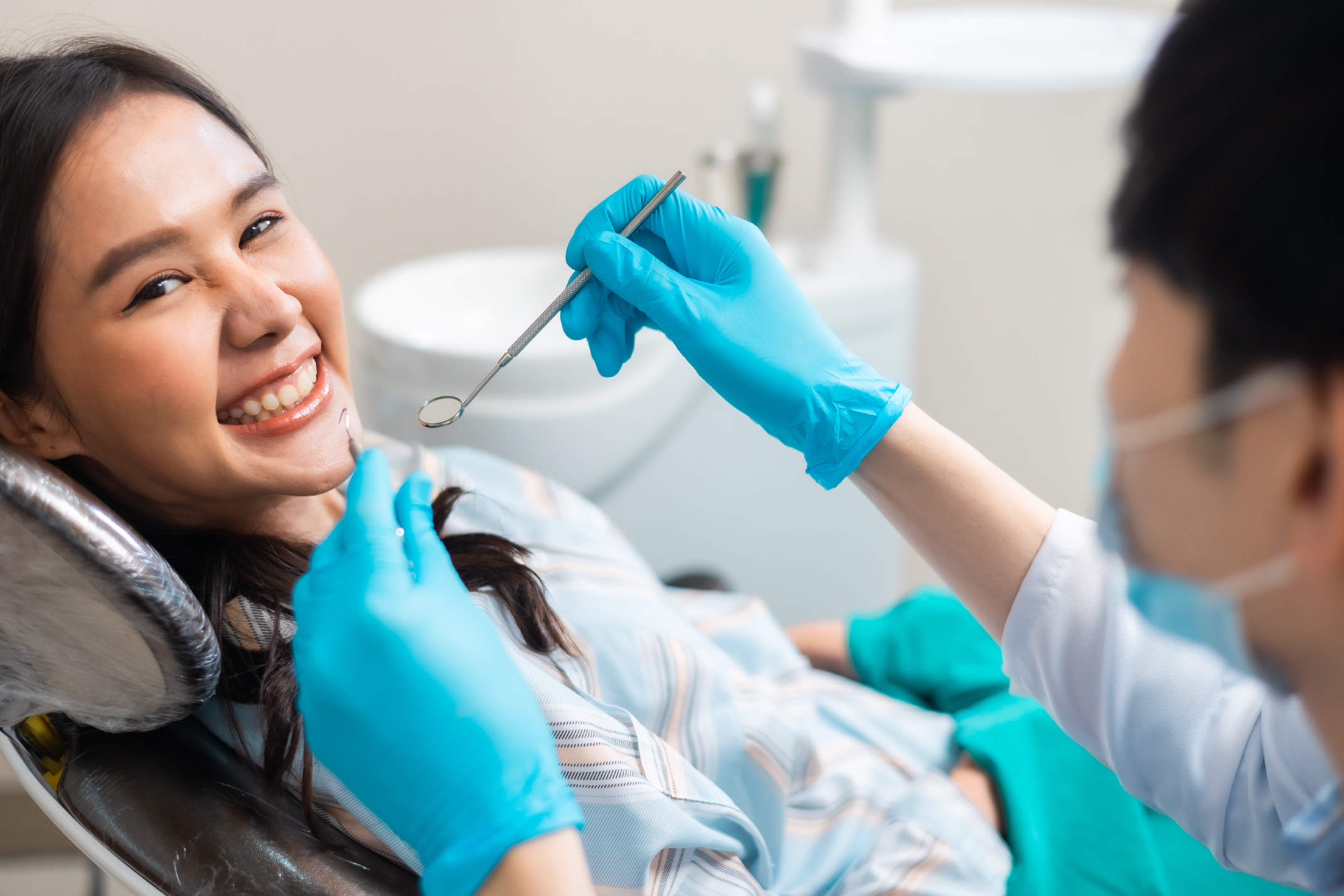 CHAS Dental Subsidies What Procedures Are Covered in Singapore