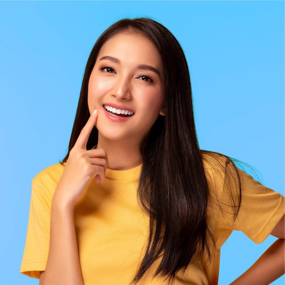 Brighten your smile unveiling the secrets to whiter teeth