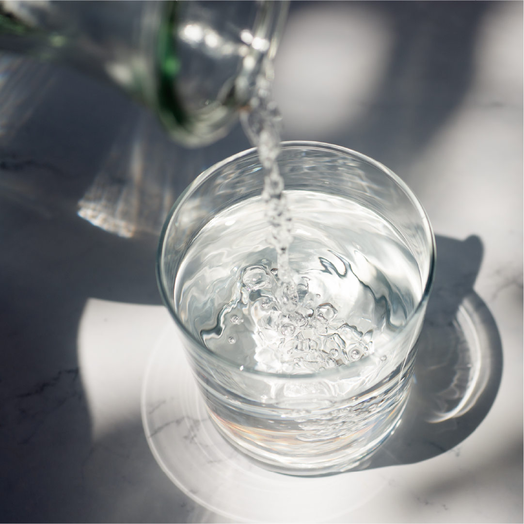 saltwater rinse benefits and methods you need to know