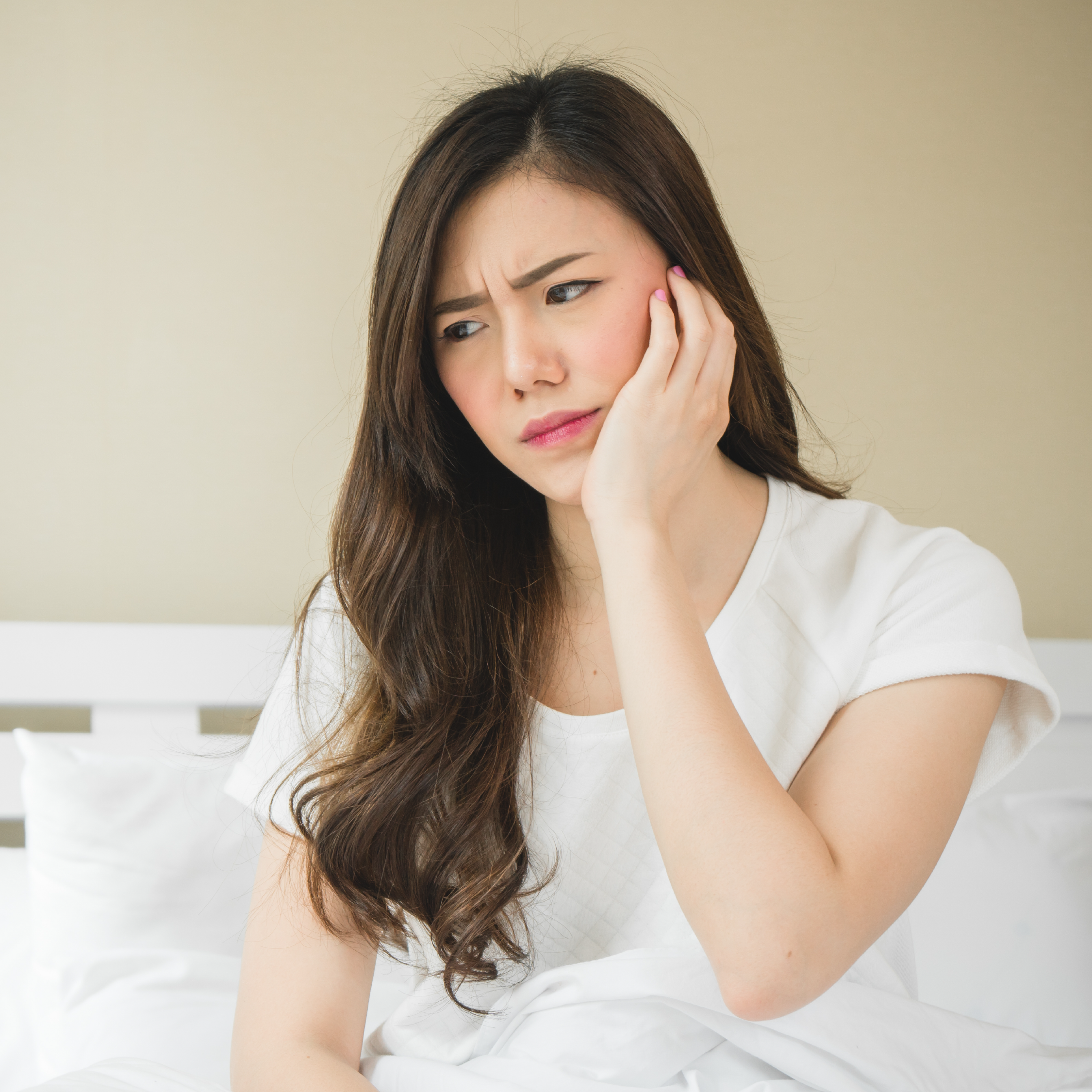 Understanding Toothache The Main Causes and Triggers