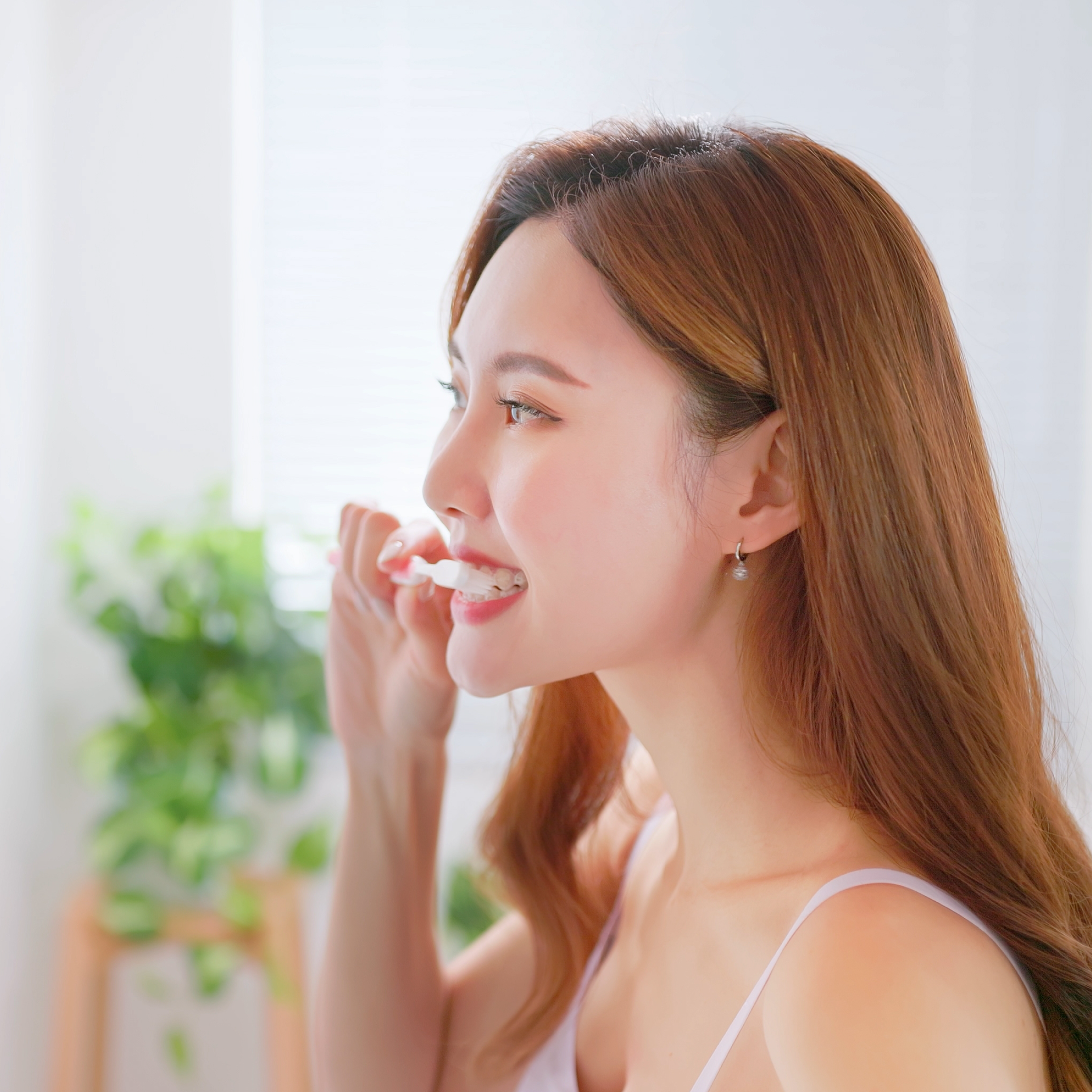 Why Should You Choose a Soft-bristled Toothbrush