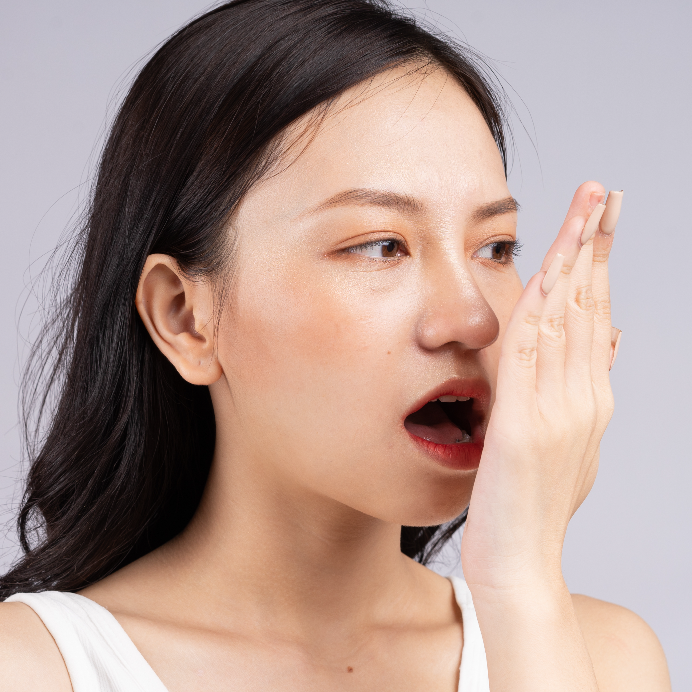 Tooth Decay and Bad Breath: Solutions for Rotten Smell