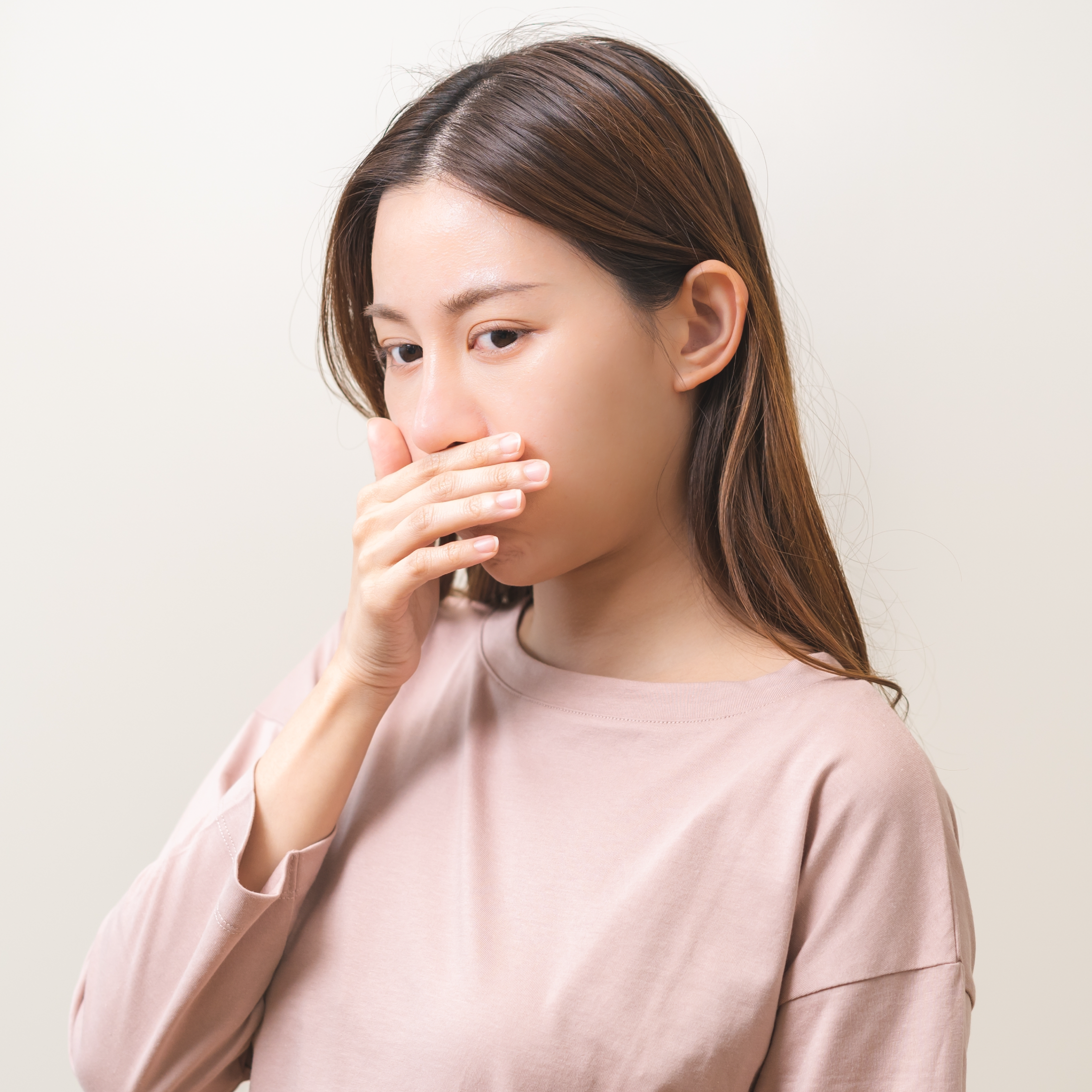 How to Get Rid of Bad Breath 8 Home Remedies