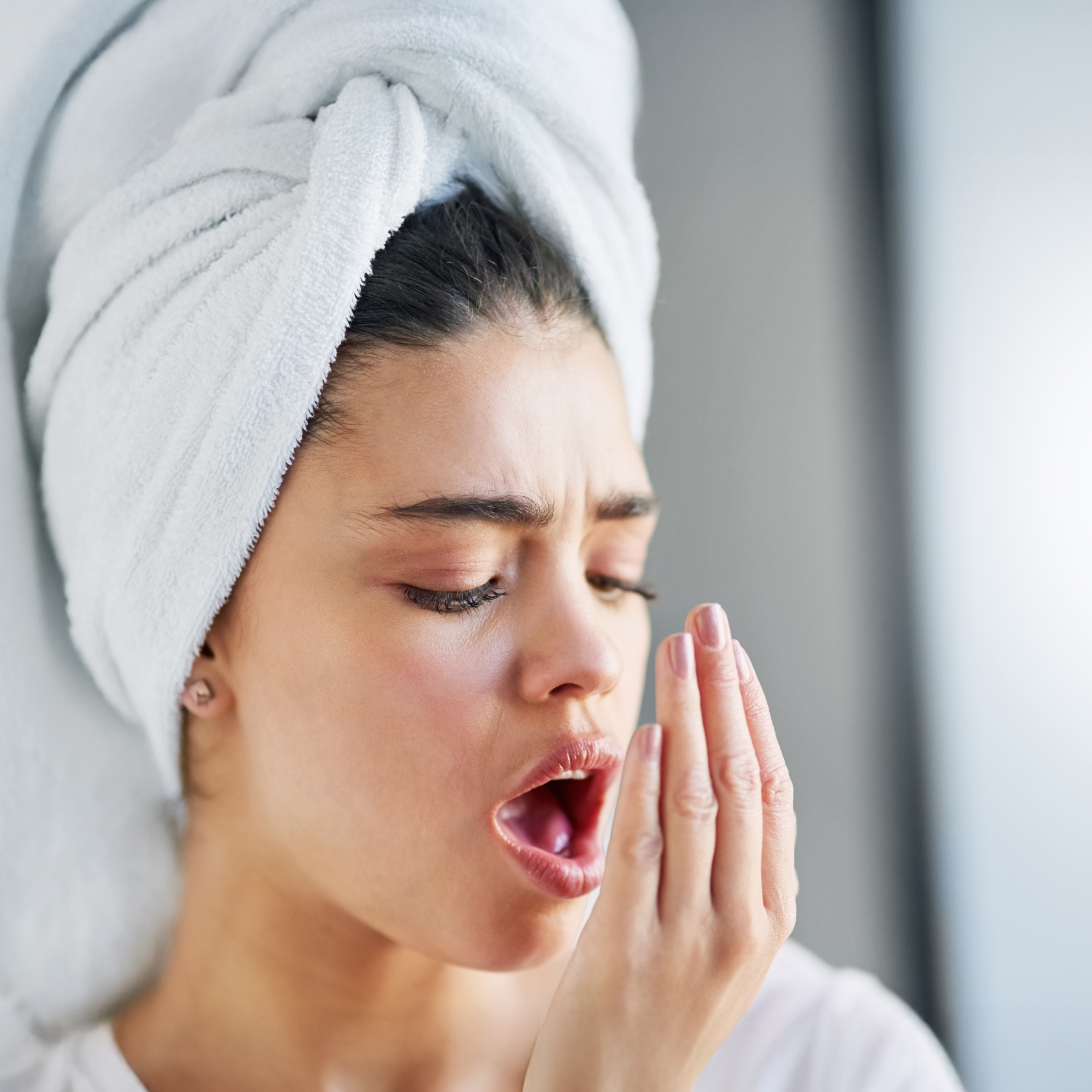 Bad Breath Treatment How to Cure Halitosis