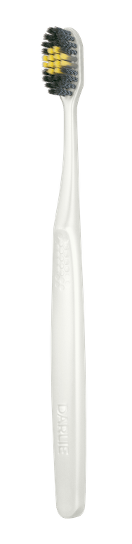 Darlie Charcoal Spiral Toothbrush
