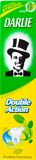 Darlie Double Action Toothpaste