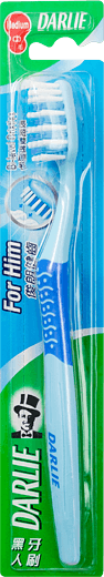 Darlie For Him Toothbrush