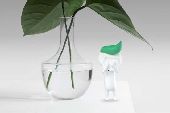 The myth behind tooth color