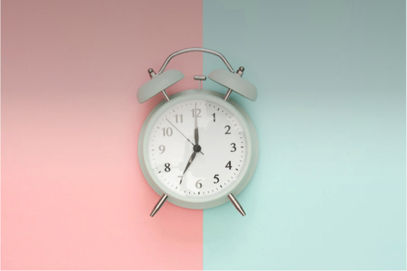 Change lifestyle habits