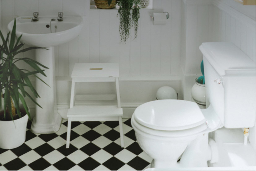 Constipation causes bad breath halitosis