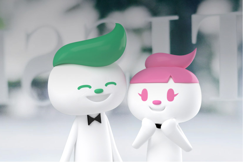 Fresh Breath First Impression