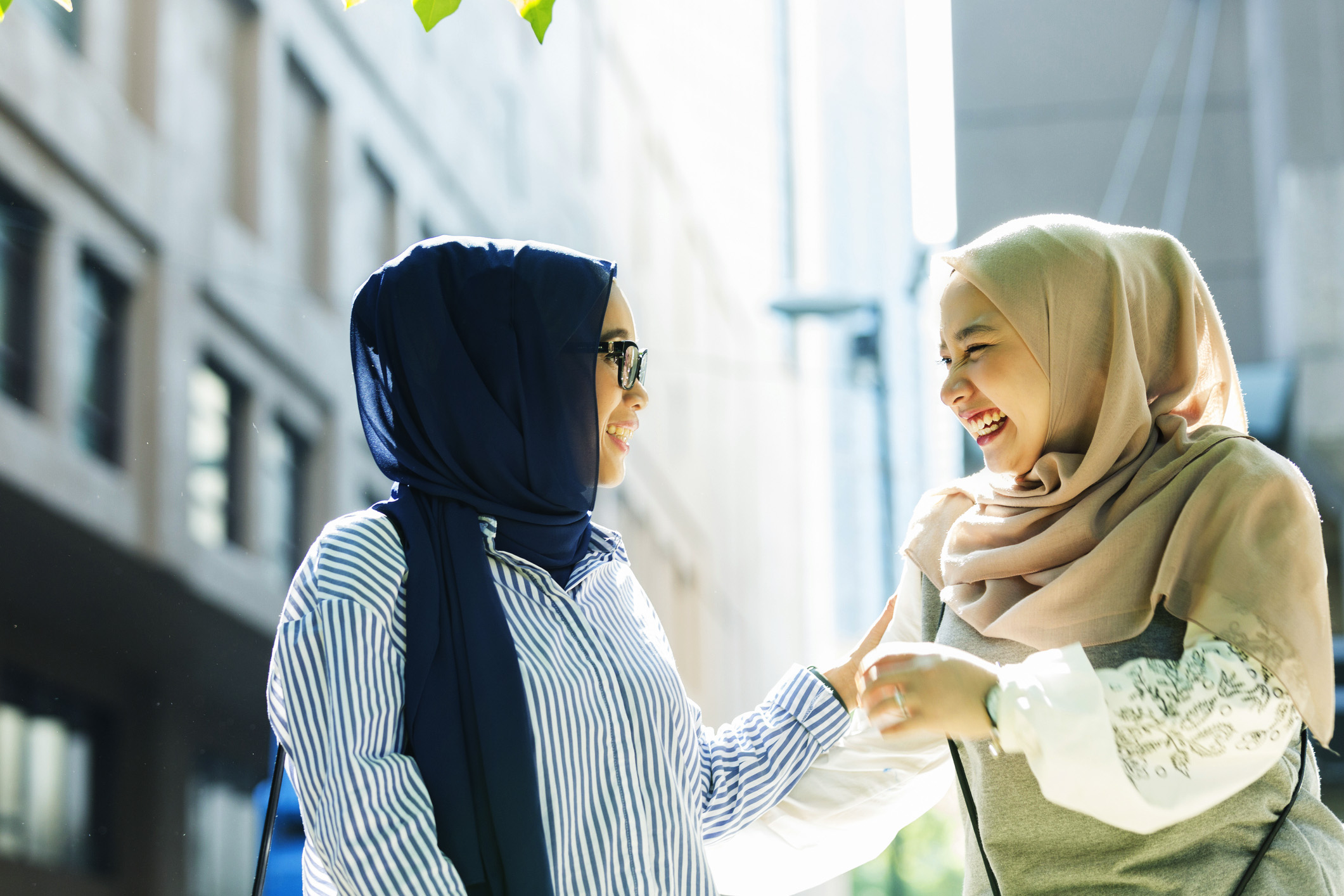 Mother Heart To Heart