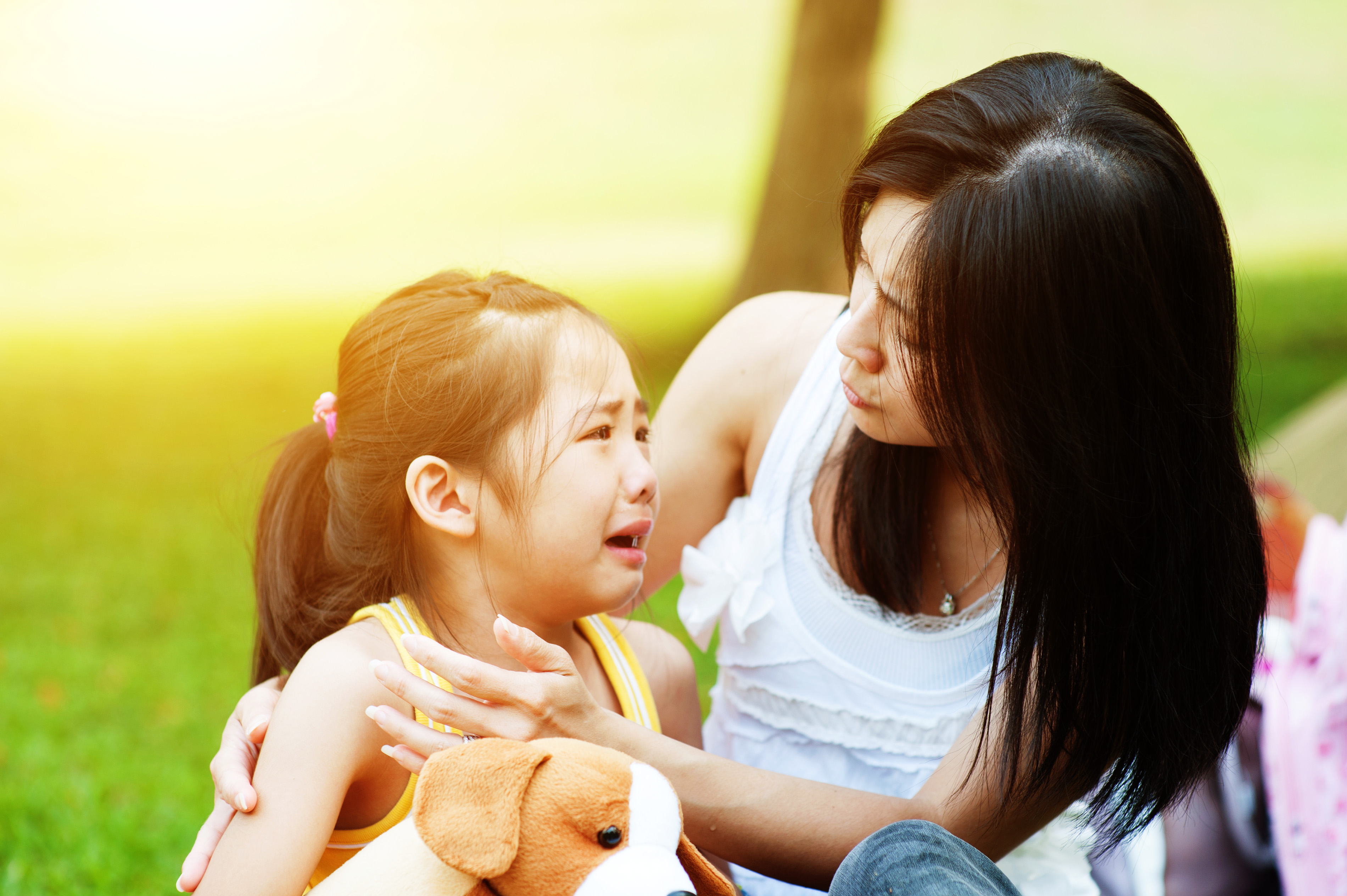 5 Effective Communication Techniques When Speaking with Your Children