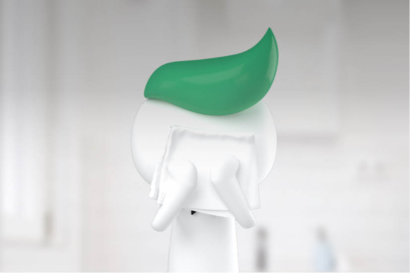 How to care for your teeth and alleviate gum inflammation