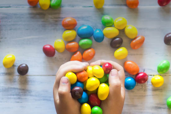 What Causes Cavities in Children's Teeth?