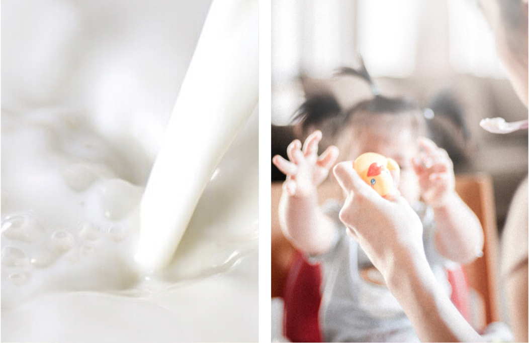 Which toothpaste is right for children