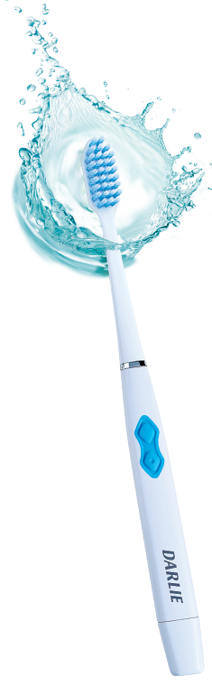 Darlie Sonic Clean Toothbrush